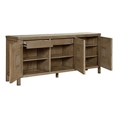 Cheñeais Credenza